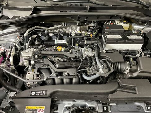 New 2026 Toyota Corolla Cross XLE image 24