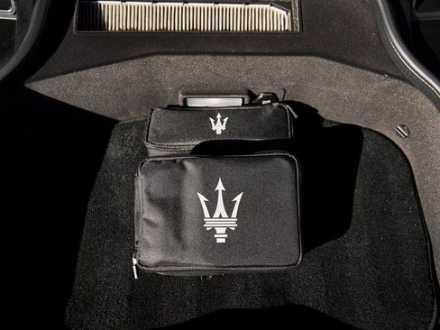 Used 2023 Maserati MC20 Spyder image 22