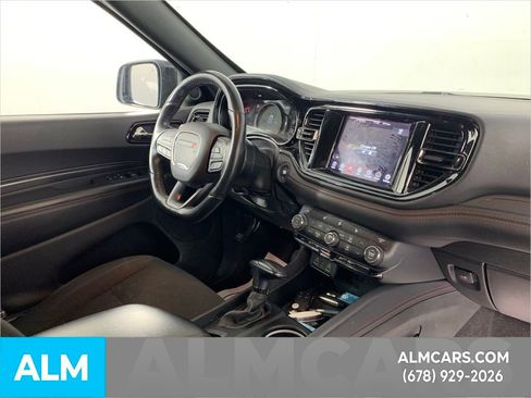 Used 2023 Dodge Durango GT image 31
