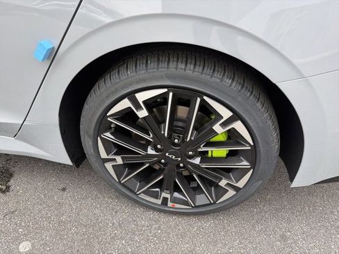 New 2026 Kia K5 GT image 6