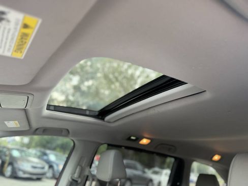 Used 2018 Honda Odyssey EX-L image 18