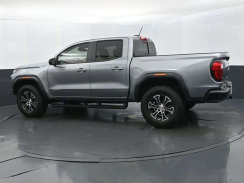 Used 2024 GMC Canyon AT4 w/ LPO, Skid Plate Package image 3