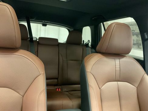 New 2026 Subaru Outback Touring XT AWD/4WD image 30