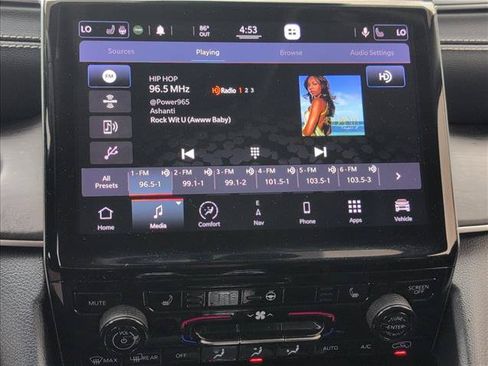 Used 2021 Jeep Grand Cherokee L Limited RWD image 18