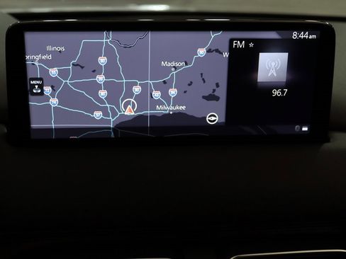 Used 2024 MAZDA CX-5 Signature image 19