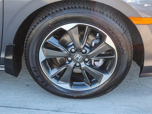 Used 2023 Honda Odyssey Elite image 14