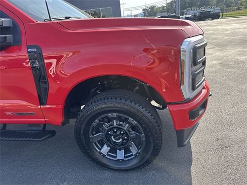 New 2026 Ford F250 XL w/ STX Appearance Package image 2