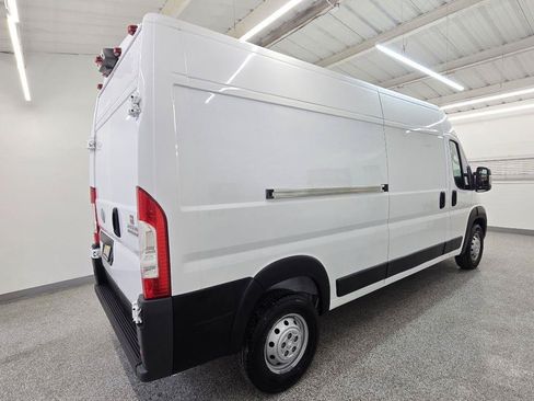 Used 2023 RAM ProMaster 2500 FWD image 6