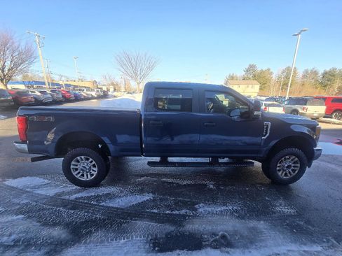 Used 2017 Ford F350 XL image 2