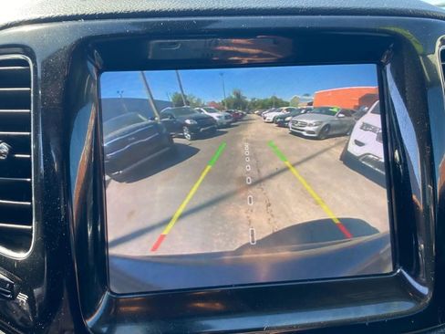 Used 2020 Jeep Compass Limited image 10