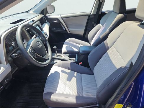 Used 2015 Toyota RAV4 XLE AWD/4WD image 26