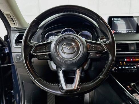 Used 2019 MAZDA CX-9 Touring w/ Touring Premium Package AWD/4WD image 17