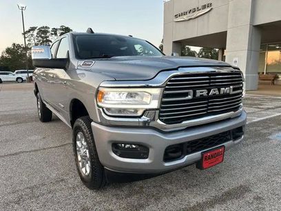 Certified 2024 RAM 2500 Laramie