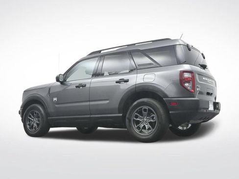 Used 2023 Ford Bronco Sport Big Bend AWD/4WD image 39