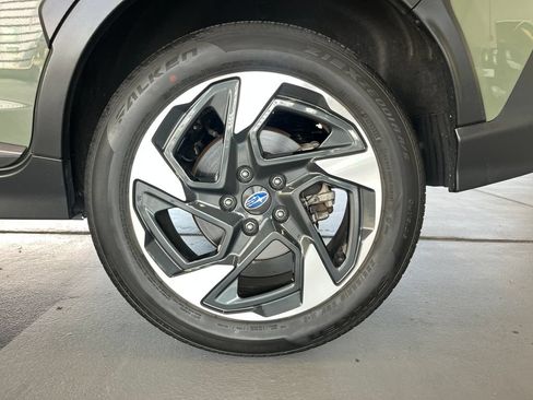 Certified 2024 Subaru Crosstrek 2.5i Limited AWD/4WD image 5