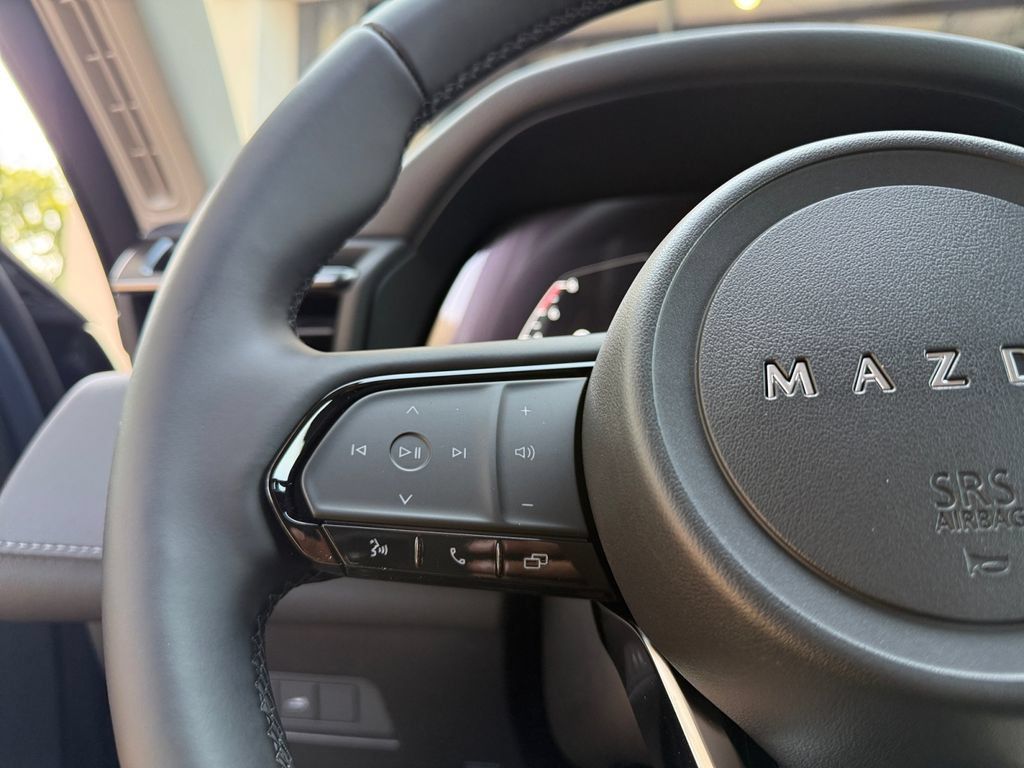 New 2026 MAZDA CX-5 Preferred AWD/4WD image 24