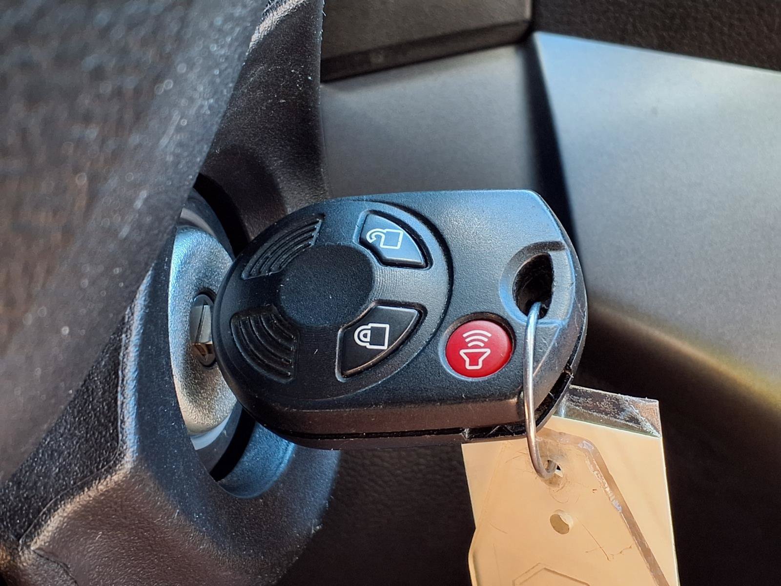 Used 2017 Ford Escape SE w/ SE Cold Weather Package FWD image 27