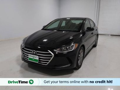 Used 2018 Hyundai Elantra SEL w/ Cargo Package