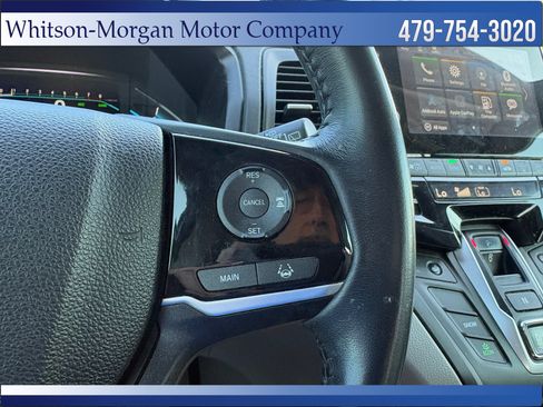 Used 2018 Honda Odyssey EX-L image 22