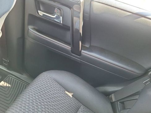Used 2023 Toyota 4Runner TRD Off-Road AWD/4WD image 14