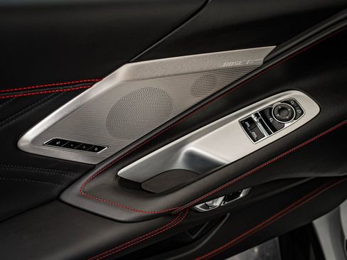 Used 2023 Chevrolet Corvette Z06 image 40