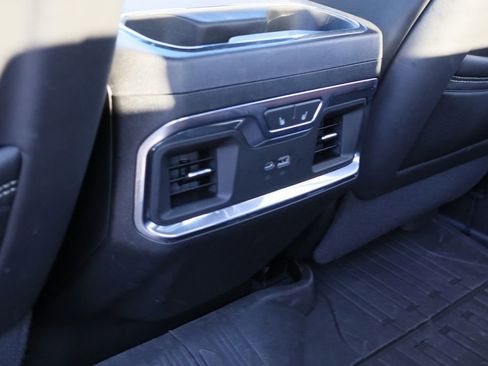 Certified 2025 GMC Sierra 2500 Denali Ultimate image 27