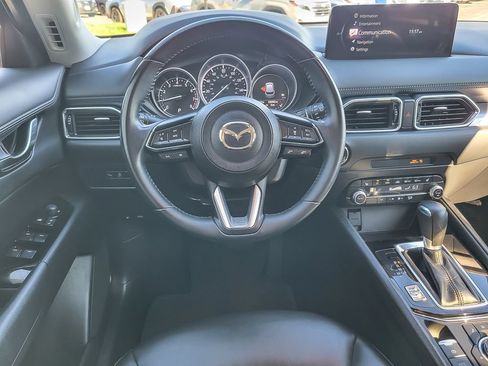 Used 2023 MAZDA CX-5 AWD 2.5 S w/ Select Package image 10