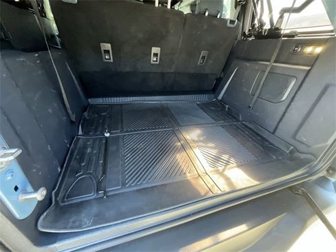 Used 2021 Ford Bronco Outer Banks image 24