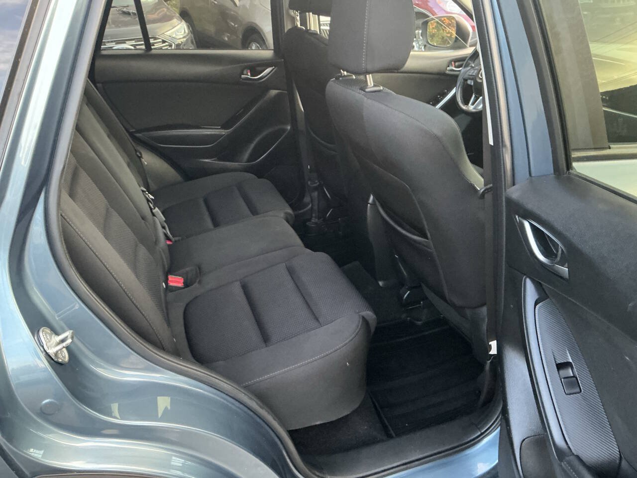 Used 2016 MAZDA CX-5 Touring w/ Bose/Moonroof Package AWD/4WD image 29