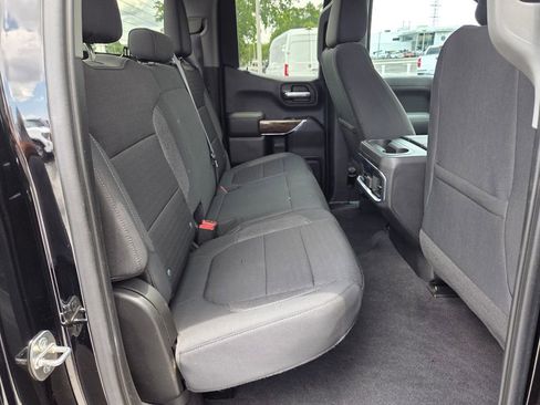 Used 2020 GMC Sierra 1500 Elevation w/ Elevation Value Package RWD image 15