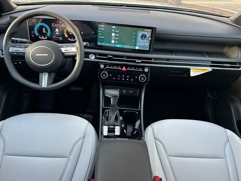New 2026 Hyundai Santa Cruz SEL image 10