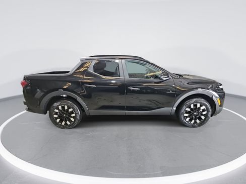 New 2026 Hyundai Santa Cruz SEL AWD/4WD image 4