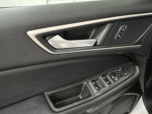 Used 2024 Ford Edge SEL image 27