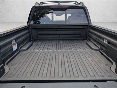 Certified 2025 Honda Ridgeline TrailSport image 6