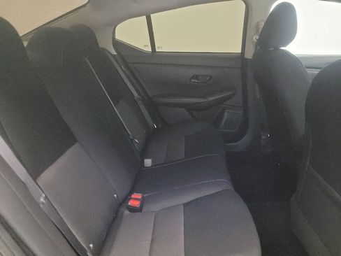 Used 2024 Nissan Sentra SV w/ All-Weather Package FWD image 19
