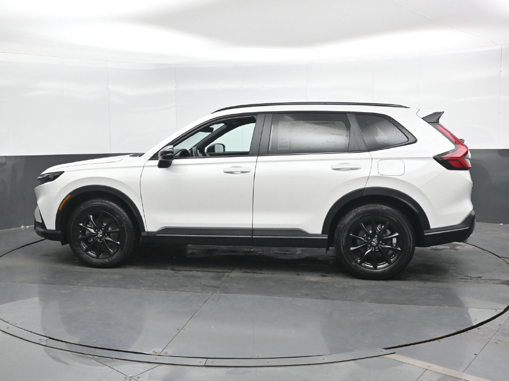 New 2027 Honda CR-V Sport-L image 7