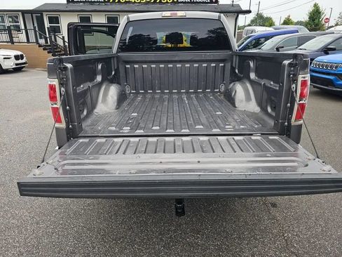 Used 2012 Ford F150 XL RWD image 19