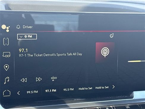 Certified 2023 GMC Sierra 1500 Elevation image 13