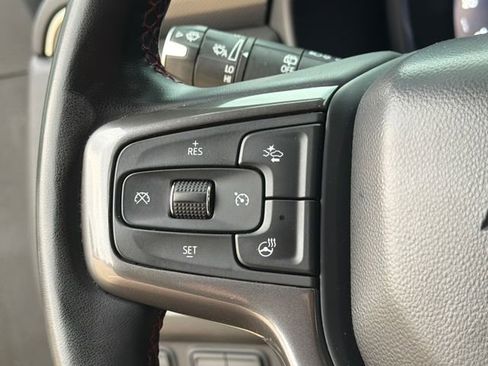 Used 2023 Chevrolet Tahoe RST w/ Luxury Package AWD/4WD image 25