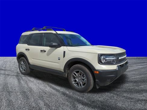 New 2025 Ford Bronco Sport Big Bend image 2