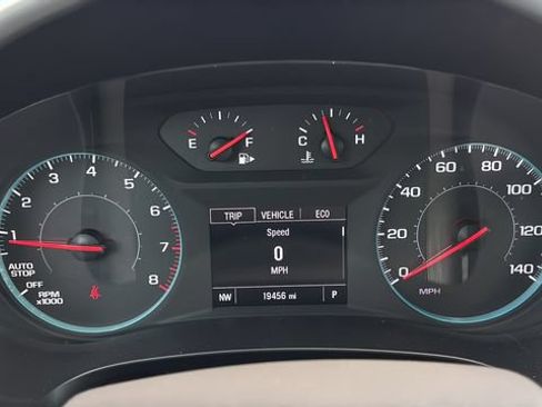 Used 2024 Chevrolet Malibu LT FWD image 13