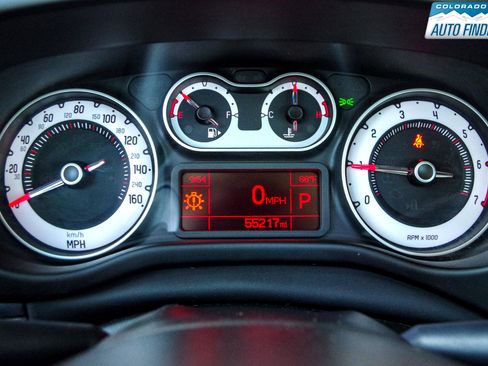 Used 2015 FIAT 500L Lounge image 12