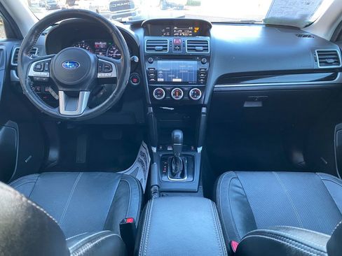 Used 2017 Subaru Forester 2.5i Touring image 18