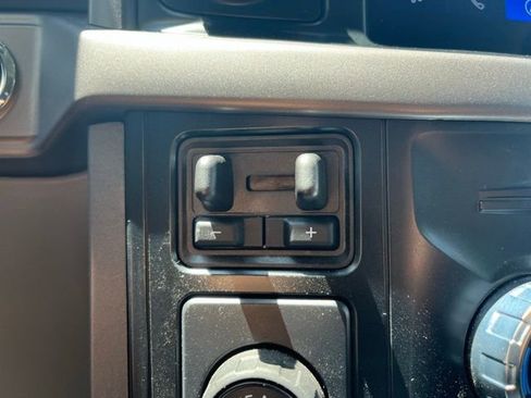 New 2025 Ford F150 XLT w/ Equipment Group 302A MID image 11