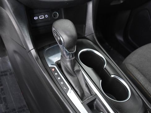 Used 2022 Chevrolet Equinox LT image 17