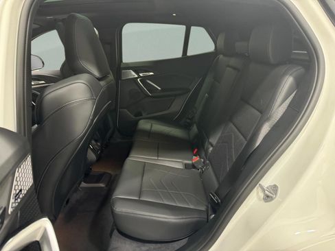 Certified 2025 BMW X2 M35i w/ Premium Package image 9