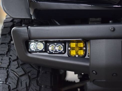 Used 2024 Ford Bronco Everglades AWD/4WD image 12