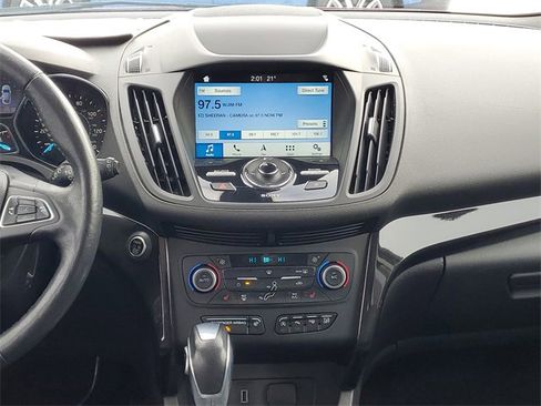 Certified 2019 Ford Escape Titanium w/ U9j03 - Titanium Tow Package image 33