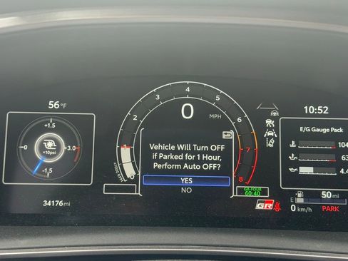 Used 2023 Toyota Corolla GR image 10