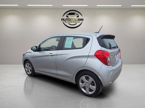 Used 2019 Chevrolet Spark LS image 5